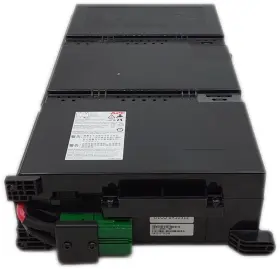 Apcrbc141-sla141 Apc Replacement Ups Battery 12v X6 72v Lead-acid