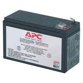 Apc Apcrbc143 - Replacement Battery Cartridge 143 With 2 Year Warranty