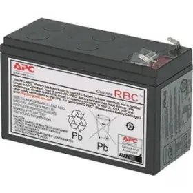 Apcrbc154 Apc Replacement Battery Cartridge #154 With 2 Year Warranty