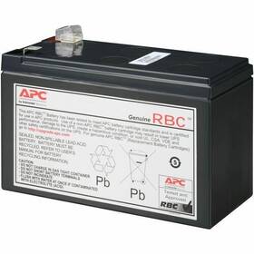 Apc Apcrbc158 By Schneider Electric Replacement Battery Cartridge #158
