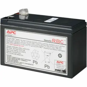 Apcrbc158 Apc By Schneider Electric Replacement Battery Cartridge #158