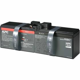 Apc Apcrbc161 Replacement Battery Cartridge 161 With 2 Year Warranty