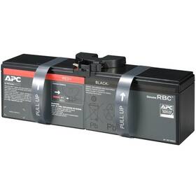 Apc Apcrbc162 Replacement Battery Cartridge #162 With 2 Year Warranty