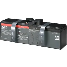 Apcrbc162 Apc Replacement Battery Cartridge #162 With 2 Year Warranty