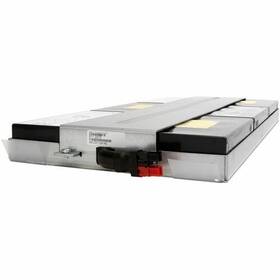 Apc Apcrbc88 Replacement Battery Cartridge #88 With 2 Year Warranty