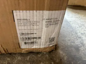 Apcsmx3000lv Apc