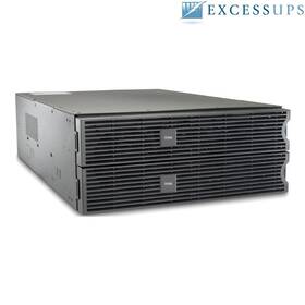 Apc Aptf10kt01 Step Down Transformer 208v/120v Rm 4u 10000va 60a - Refurbished