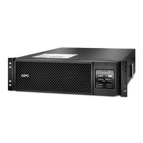 Apc As1709171216 Smart-ups 5kva 230v Rm 5000va Srt5krmxli Rack Mount 3u On-line