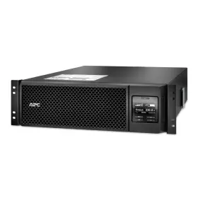 As1709171216 Apc Smart-ups 5kva 230v Rm 5000va Srt5krmxli Rack Mount 3u On-line