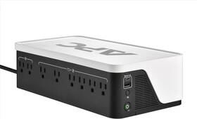 Apc Be1050g3 1050va Ups With 6 Backup Battery Outlets