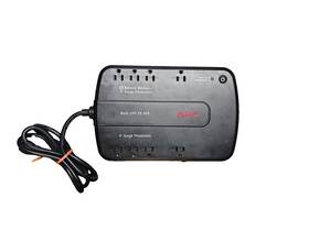 Apc Be450g Back-ups 450 Surge Protector/battery Backup 8 Outlets/usb No Battery