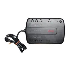 Be450g Apc Back-ups 450 Surge Protector/battery Backup 8 Outlets/usb No Battery