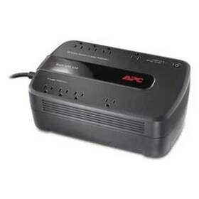 Apc Be650g1-cn - By Schneider Electric Back-ups 650 Canada Tower 1