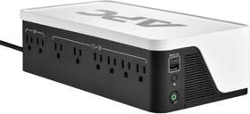 Apc Be900g3 Back-ups 900va/540w Floor/wall Mount 120v 8x Nema 5-15r Outlets