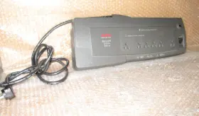 Bf350u Apc Back-ups 350va Full Time Surge Protector - No Battery