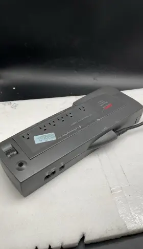 Bf500 Apc Back-ups Office 500va Uninterruptible Power Supply Battery Backup