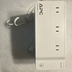 Apc Bge70 Back-ups Ups System Needs Battery Replaced