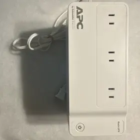 Bge70 Apc Back-ups Ups System Needs Battery Replaced