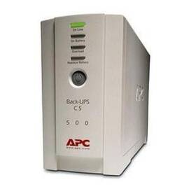 Apc Bk500ei Back-ups 500va International Version 230v
