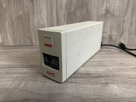 Apc Bk500m Back-ups Back Up Without Battery A9