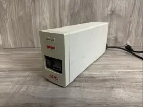 Bk500m Apc Back-ups Back Up Without Battery A9