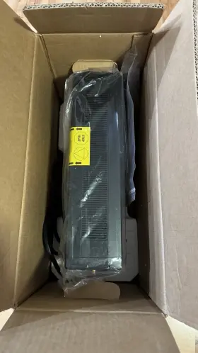 Bn1000m Apc Back-ups Pro 1000 1000va 600w 8 Outlets Avr Surge Protection Battery Backup