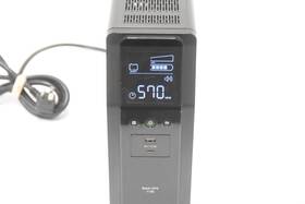 Apc Bn1100m2 Back-ups Pro 1100 S Battery Backup 10 Outlets W