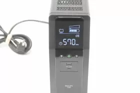 Bn1100m2 Apc Back-ups Pro 1100 S Battery Backup 10 Outlets W