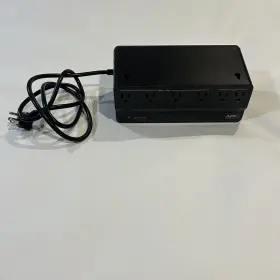 Bn450m-ca Apc Back-ups 450 Surge Protector No Battery