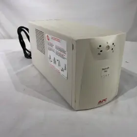 Bp1100 Apc Back-ups Pro 1100 6 Outlets Uninterruptible Power Supply No Batt