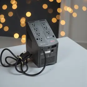 Bp350uc Apc Back-ups Pro 350 Backup Battery Module Surge Protection With Works