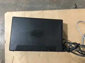 Br100g Apc Back-ups Pro 1000 8 Outlets Uninterruptible Power Supply With Batteries