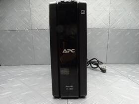 Apc Br1300g Battery Backup Back-ups Xs 1300 Ups 10-outlet Tel/rj45 Black No