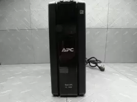 Br1300g Apc Battery Backup Back-ups Xs 1300 Ups 10-outlet Tel/rj45 Black No