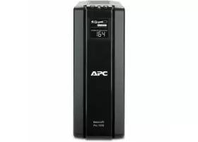 Br1500g Apc Backup-ups Pro 1500va 865w 120v Power Saving Usb Desktop Tower