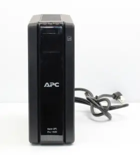 Br1500gq Apc 1500va 865w 10-outlets Ups - No Battery