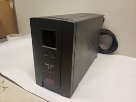 Apc Br1500lcd Ups Back Up Battery