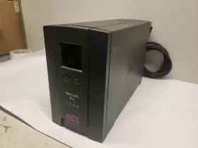 Br1500lcd Apc Ups Back Up Battery