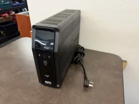 Br1500m2 Apc Back-ups Pro 1500va 1098436