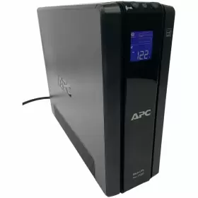 Br1500ms2 Apc Br1500ms Back-ups Pro Battery Backup 10 Outlet Usb With 13500va