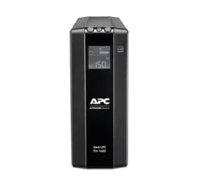 Br1600mi Apc Battery Backup 1600va 960w New Open Box