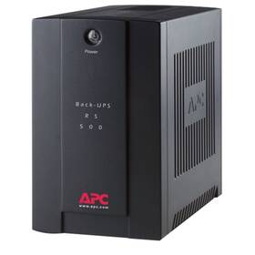 Apc Br500ci-as - By Schneider Electric Back-ups Rs 500 Va