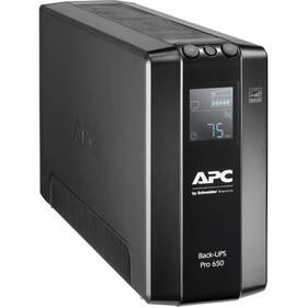 Apc Br650mi - By Schneider Electric Back-ups Pro 650va Tower Ups