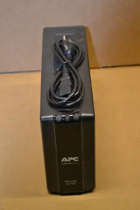 Br900mi Apc Back-ups Pro 900 900va Uninterruptable Power Supply No Battery