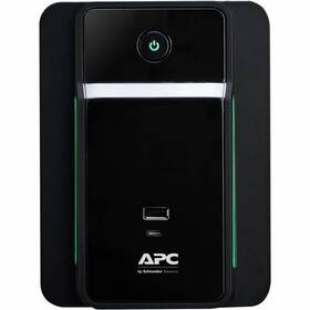 Apc Bvk950m2 By Schneider Electric Back-ups 950va Tower Ups