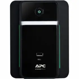 Bvk950m2 Apc By Schneider Electric Back-ups 950va Tower Ups