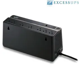 Bvn650m1-ca Apc Back-ups 650va 360w 120v Output 5 5-15r Batt 2 Surge Bvn650m1-c