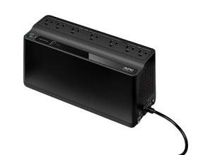 Apc Bvn675m1 Back-ups 675va 7 Outlets Battery Backup System New Open Box