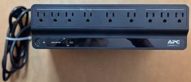 Apc Bvn900m1 Battery Back-up Uninterruptible Psu