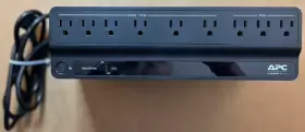 Bvn900m1 Apc Battery Back-up Uninterruptible Psu